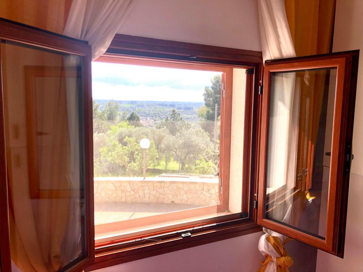Villa Badessa Ostuni Esterno foto